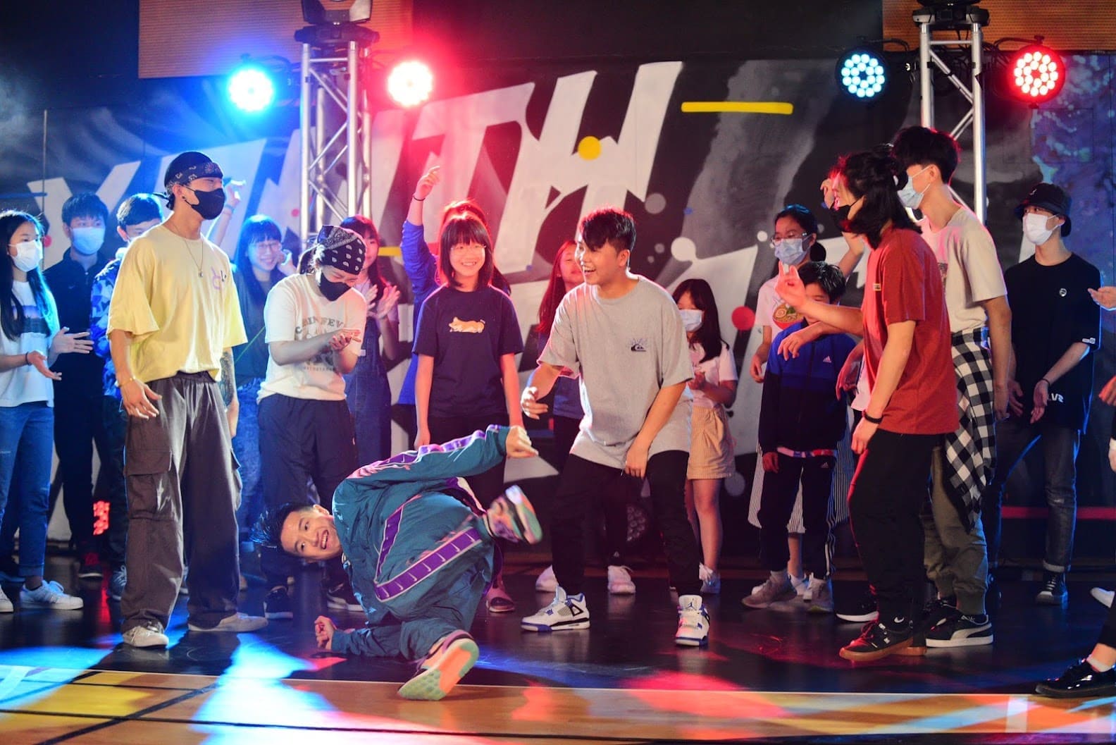 YO Dancical 2021