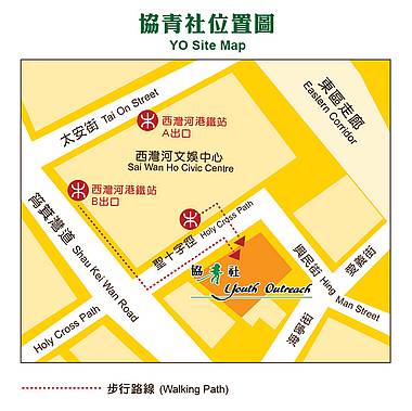 [Simple map]
